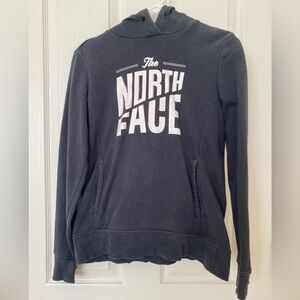 North face hoodies